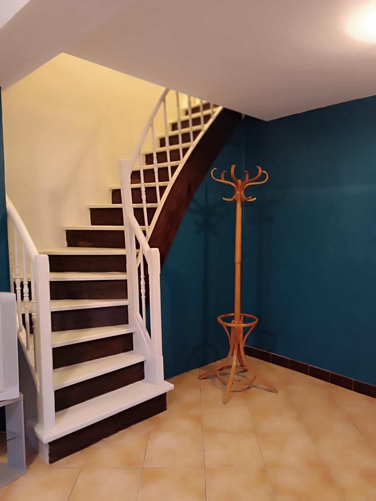 ホテル Le Jardin Des Cedres ラヴォール 部屋 写真