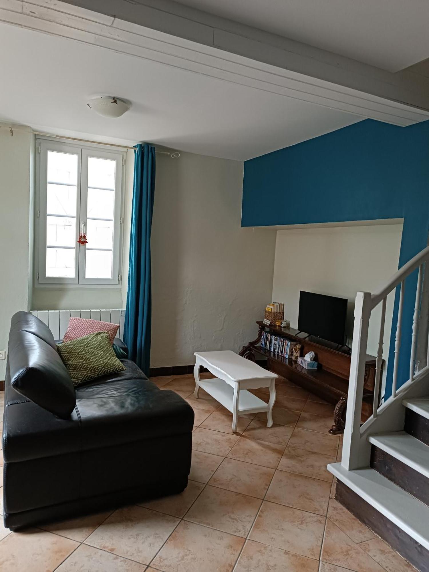ホテル Le Jardin Des Cedres ラヴォール 部屋 写真